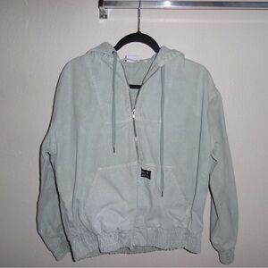 BDG Green Jacket